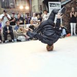 Apprendre à danser en soirée breakdance hip hop street 150x150 - Apprendre à danser en soirée