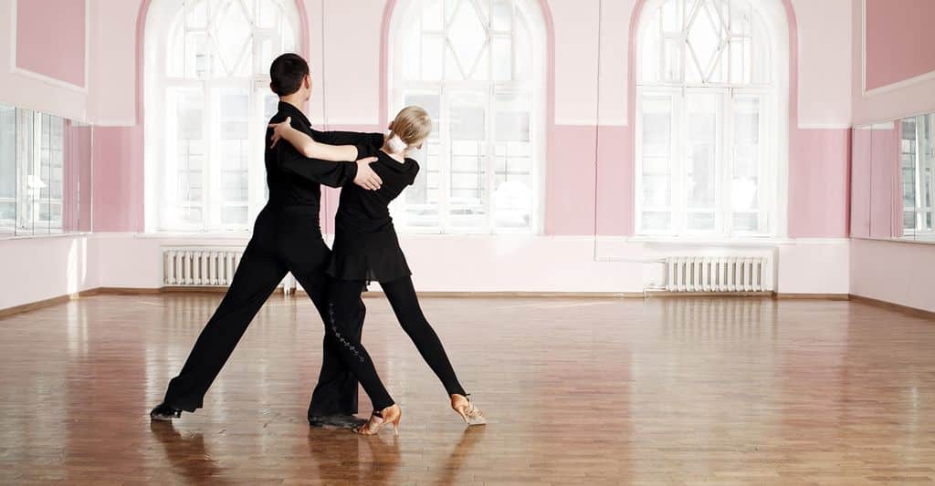 Cours Particulier ou Cours collectif de Danse cours danse de salon particulier - Cours Particulier ou Cours collectif de Danse