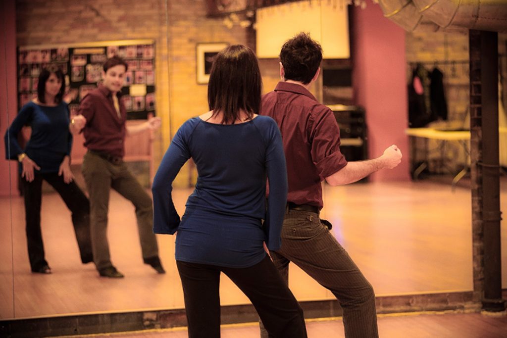 Quelle idée cadeau danse pour Noël ? idee cadeau danse noel 1024x683 - Quelle idée cadeau danse pour Noël ?