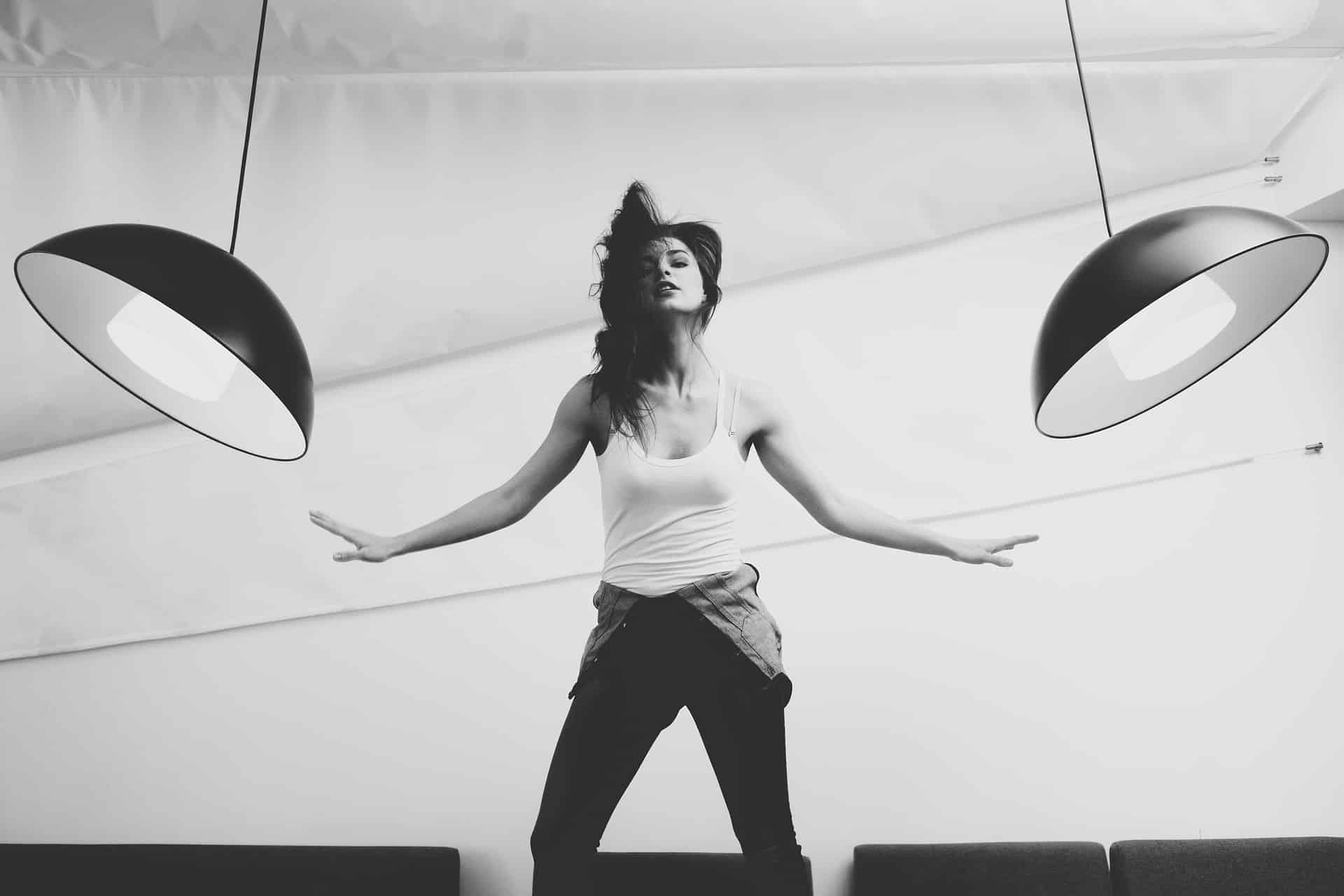 cours particuliers de danse 3 1 - Prendre confiance en soi avec la danse