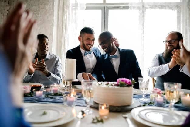 mariage gay dansetousstyles ouverture de bal - Une Ouverture De Bal De Mariage Gay