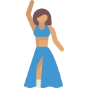 Dance All Styles belly dance - Dance All Styles