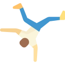 Dance All Styles breakdance - Dance All Styles