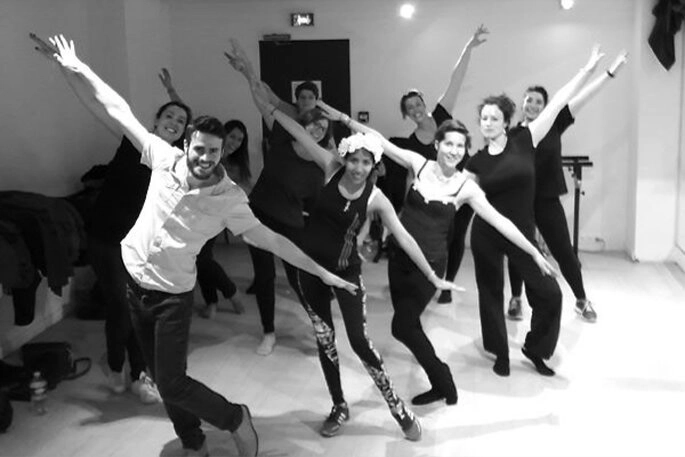 Dance All Styles danse tous styles 1 - Dance All Styles