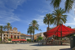 CLASES DE BAILE PRIVADAS EN MÉRIDA 1200px Merida. Mayor square. Badajoz. Extremadura. Spain 4923902587 300x200 - CLASES DE BAILE PRIVADAS EN MÉRIDA