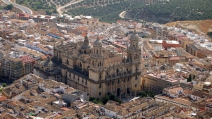CLASES DE BAILE PRIVADAS EN JAÉN Catedral de Jaen Espana 300x169 - CLASES DE BAILE PRIVADAS EN JAÉN
