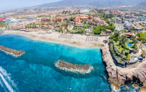 CLASES DE BAILE PRIVADAS EN ADEJE costa adeje aerea 300x188 - CLASES DE BAILE PRIVADAS EN ADEJE
