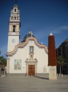 CLASES DE BAILE PRIVADAS EN ALFAFAR Alfafar. Esglesia Verge del Do 4 222x300 - CLASES DE BAILE PRIVADAS EN ALFAFAR