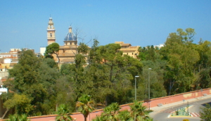 CLASES DE BAILE PRIVADAS EN BURJASOT Devesa del Castell i Sant Miquel 300x172 - CLASES DE BAILE PRIVADAS EN BURJASOT