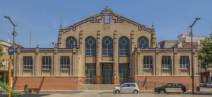 Mercat de Carcaixent Pais Valencia 300x137 - CLASES DE BAILE PRIVADAS EN CARCAGENTE