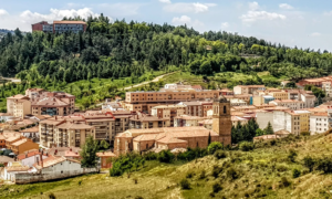 Soria Capital 300x180 - CLASES DE BAILE PRIVADAS EN SORIA