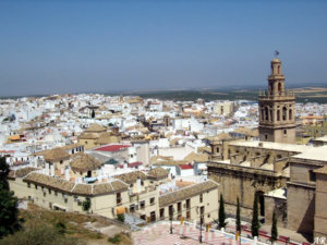 CLASES DE BAILE PRIVADAS EN MORÓN DE LA FRONTERA moron de la frontera panoramica 300x225 - CLASES DE BAILE PRIVADAS EN MORÓN DE LA FRONTERA