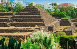 CLASES DE BAILE PRIVADAS EN GÜÍMAR piramide guimar 300x193 - CLASES DE BAILE PRIVADAS EN GÜÍMAR