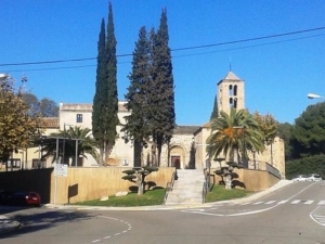 iglesia de san pedro 300x225 - CLASES DE BAILE PRIVADAS EN ABRERA
