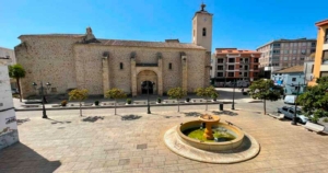 navalmoral de la mata que hacer.jpgpuntodeencuentronavalmoral 300x158 - CLASES DE BAILE PRIVADAS EN NAVALMORAL DE LA MATA