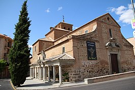 CLASES DE BAILE PRIVADAS EN ARGÉS Arges Toledo Iglesia - CLASES DE BAILE PRIVADAS EN ARGÉS