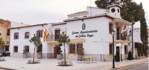 CLASES DE BAILE PRIVADAS EN CÚLLAR VEGA ayuntamiento cullar vega 300x142 - CLASES DE BAILE PRIVADAS EN CÚLLAR VEGA